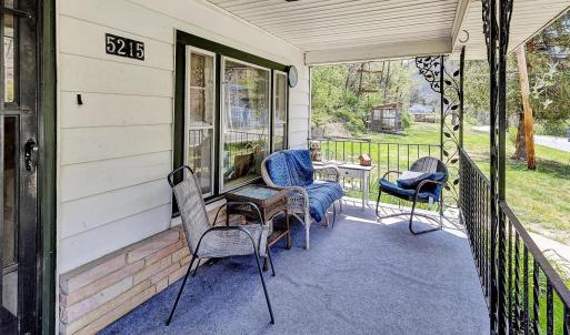 Photo #4 of 5215 Kanawha Trail, Covington, VA 11.3 acres