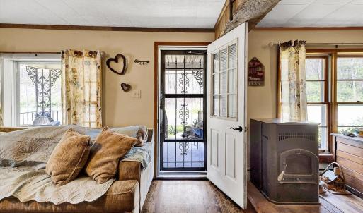 Photo #6 of 5215 Kanawha Trail, Covington, VA 11.3 acres