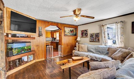 Photo #8 of 5215 Kanawha Trail, Covington, VA 11.3 acres