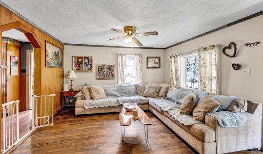 Photo #7 of 5215 Kanawha Trail, Covington, VA 11.3 acres