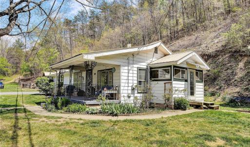 Photo #3 of 5215 Kanawha Trail, Covington, VA 11.3 acres