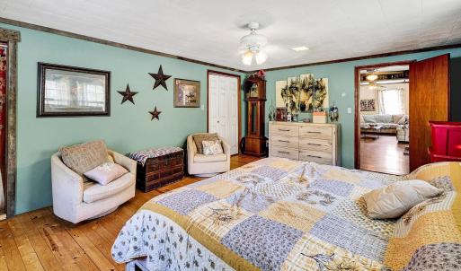 Photo #18 of 5215 Kanawha Trail, Covington, VA 11.3 acres