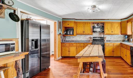 Photo #12 of 5215 Kanawha Trail, Covington, VA 11.3 acres