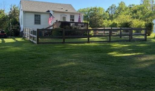Photo #3 of 173 Tyree Circle, Madison Heights, VA 1.8 acres