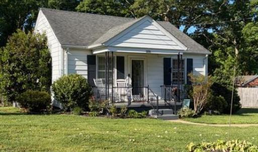 Photo #2 of 173 Tyree Circle, Madison Heights, VA 1.8 acres