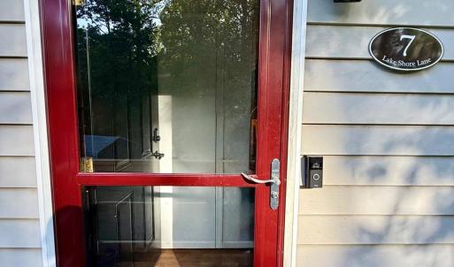 Photo #4 of 7 Lake Shore Lane, Lynchburg, VA 0.6 acres