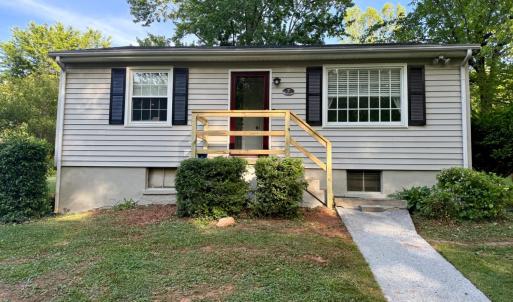 Photo #1 of 7 Lake Shore Lane, Lynchburg, VA 0.6 acres