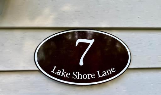 Photo #3 of 7 Lake Shore Lane, Lynchburg, VA 0.6 acres