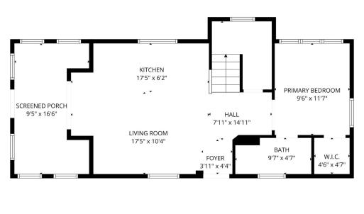 Photo #43 of 1589 Clearview Road, Bedford, VA 0.8 acres