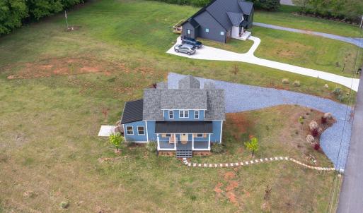Photo #4 of 1589 Clearview Road, Bedford, VA 0.8 acres
