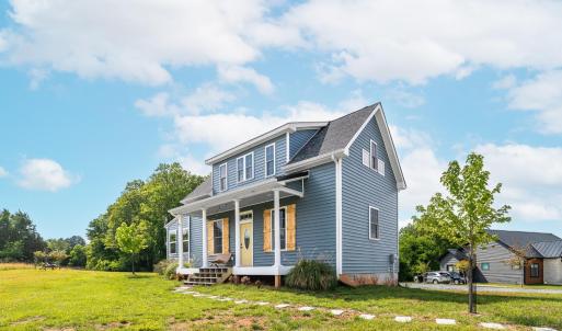 Photo #2 of 1589 Clearview Road, Bedford, VA 0.8 acres