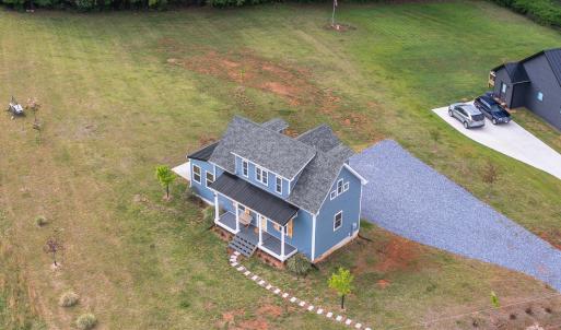 Photo #5 of 1589 Clearview Road, Bedford, VA 0.8 acres