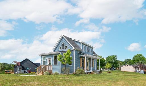 Photo #3 of 1589 Clearview Road, Bedford, VA 0.8 acres