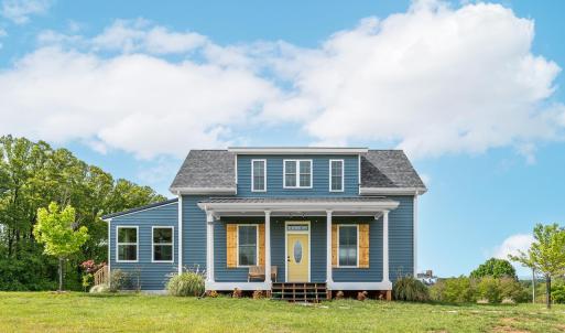 Photo #2 of 1589 Clearview Road, Bedford, VA 0.8 acres