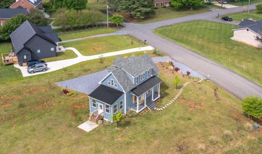 Photo #7 of 1589 Clearview Road, Bedford, VA 0.8 acres