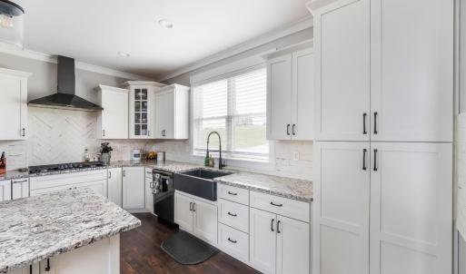 Photo #9 of 210 Caleb Court, Evington, VA 3.1 acres