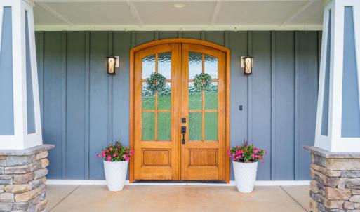 Photo #3 of 210 Caleb Court, Evington, VA 3.1 acres