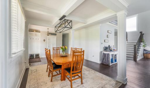 Photo #7 of 210 Caleb Court, Evington, VA 3.1 acres