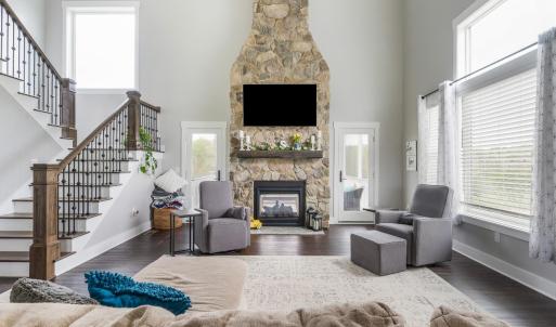 Photo #14 of 210 Caleb Court, Evington, VA 3.1 acres