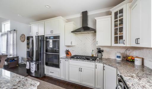 Photo #10 of 210 Caleb Court, Evington, VA 3.1 acres