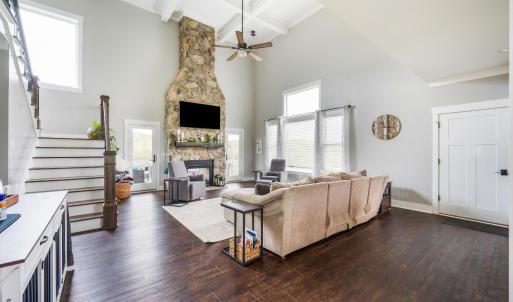 Photo #12 of 210 Caleb Court, Evington, VA 3.1 acres