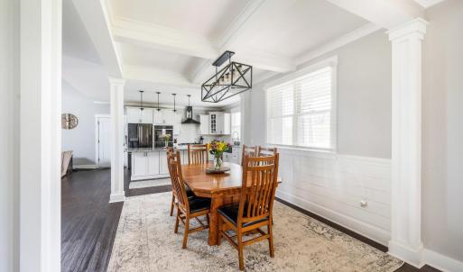 Photo #6 of 210 Caleb Court, Evington, VA 3.1 acres