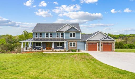 Photo #76 of 210 Caleb Court, Evington, VA 3.1 acres