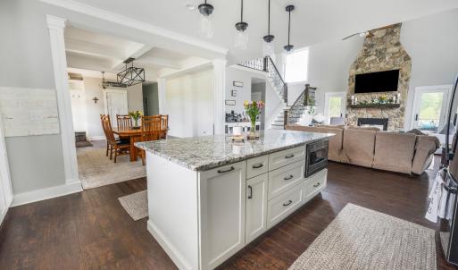 Photo #11 of 210 Caleb Court, Evington, VA 3.1 acres