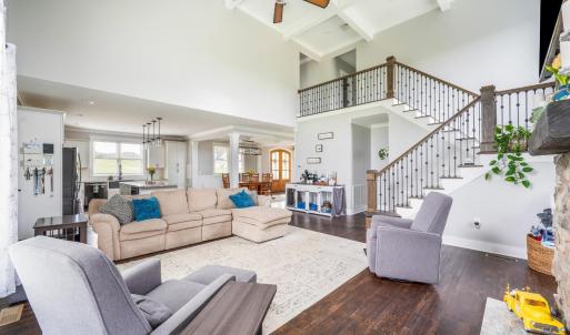 Photo #17 of 210 Caleb Court, Evington, VA 3.1 acres