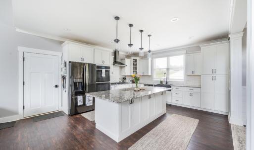 Photo #8 of 210 Caleb Court, Evington, VA 3.1 acres