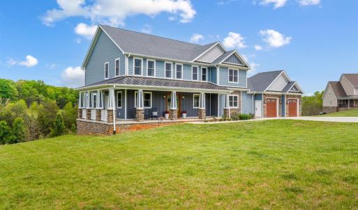 Photo #73 of 210 Caleb Court, Evington, VA 3.1 acres