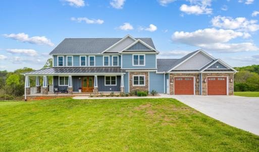 Photo #1 of 210 Caleb Court, Evington, VA 3.1 acres