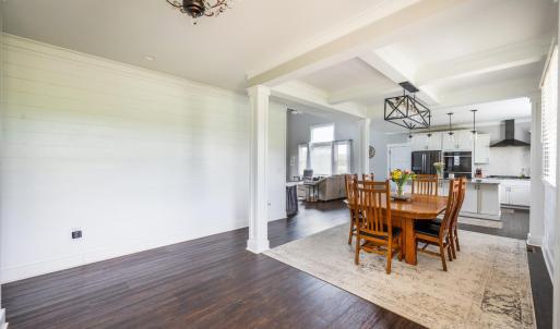 Photo #5 of 210 Caleb Court, Evington, VA 3.1 acres