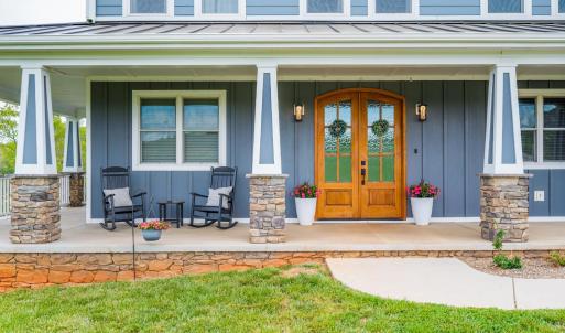 Photo #2 of 210 Caleb Court, Evington, VA 3.1 acres