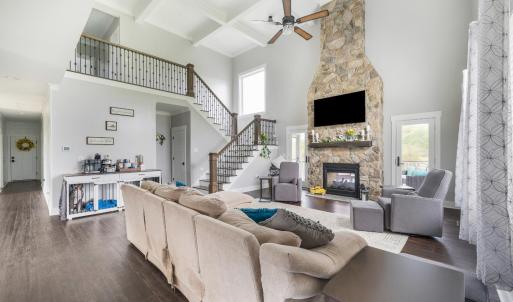 Photo #15 of 210 Caleb Court, Evington, VA 3.1 acres