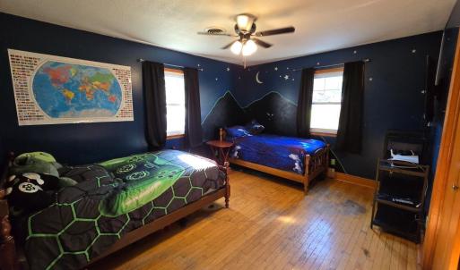 Photo #9 of 1540 Oakwood Street, Bedford, VA 0.6 acres