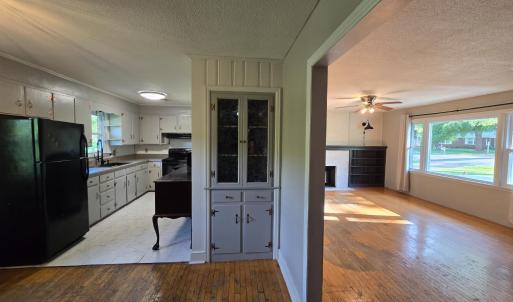 Photo #6 of 1540 Oakwood Street, Bedford, VA 0.6 acres