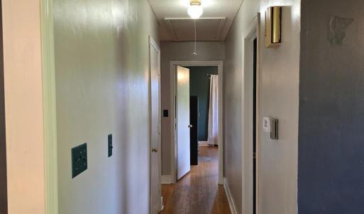 Photo #8 of 1540 Oakwood Street, Bedford, VA 0.6 acres