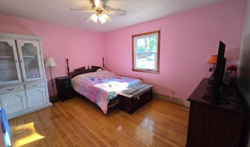 Photo #13 of 1540 Oakwood Street, Bedford, VA 0.6 acres