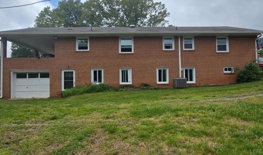 Photo #19 of 1540 Oakwood Street, Bedford, VA 0.6 acres