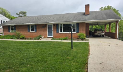 Photo #20 of 1540 Oakwood Street, Bedford, VA 0.6 acres