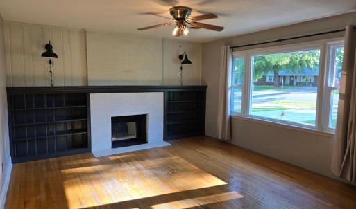 Photo #7 of 1540 Oakwood Street, Bedford, VA 0.6 acres