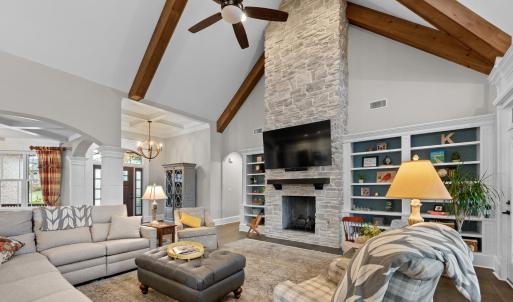 Photo #13 of 1415 Lake Manor Drive, Forest, VA 1.0 acres