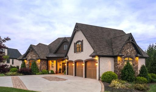 Photo #4 of 1415 Lake Manor Drive, Forest, VA 1.0 acres