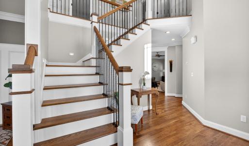 Photo #4 of 1210 Toni Lane, Lynchburg, VA 1.8 acres