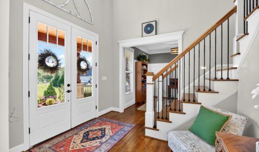 Photo #3 of 1210 Toni Lane, Lynchburg, VA 1.8 acres