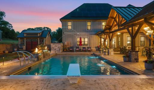 Photo #85 of 1210 Toni Lane, Lynchburg, VA 1.8 acres