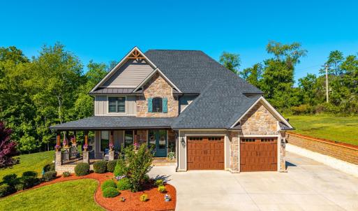 Photo #1 of 1210 Toni Lane, Lynchburg, VA 1.8 acres