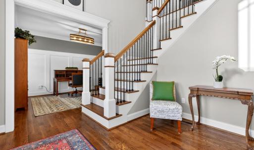 Photo #5 of 1210 Toni Lane, Lynchburg, VA 1.8 acres