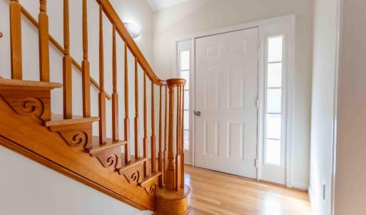 Photo #2 of 4867 Browns Mill Road, Rustburg, VA 2.3 acres